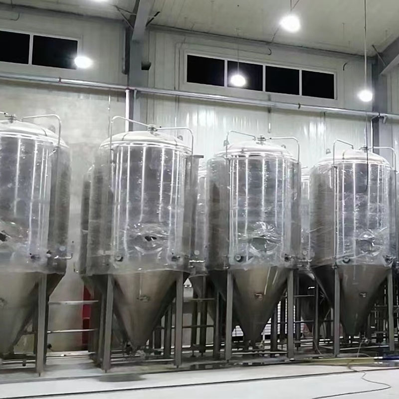 建瓯精酿啤酒设备厂—精酿啤酒设备厂房布局设计免费吗